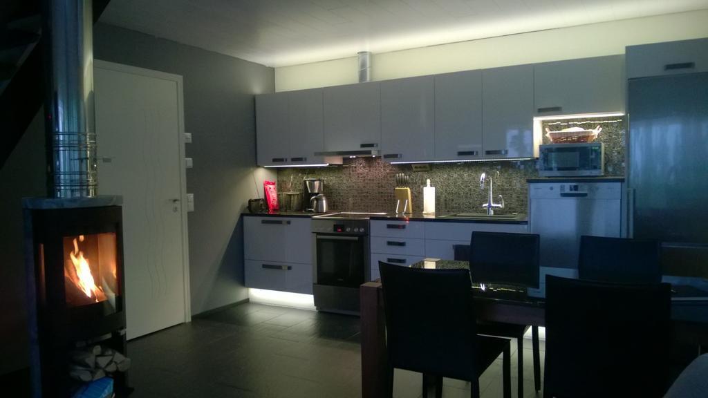 Koivuniemi Cottage Säkylä Pokoj fotografie