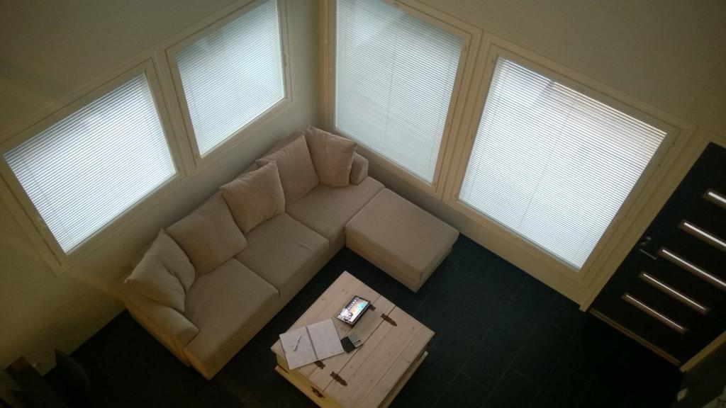 Koivuniemi Cottage Säkylä Pokoj fotografie
