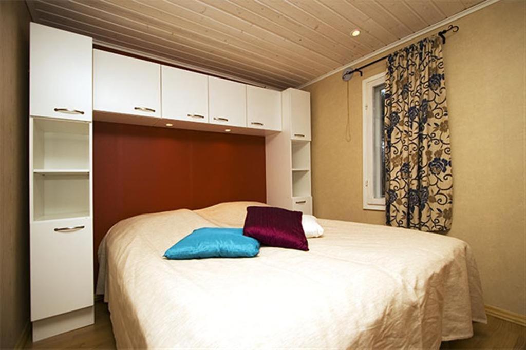 Koivuniemi Cottage Säkylä Pokoj fotografie