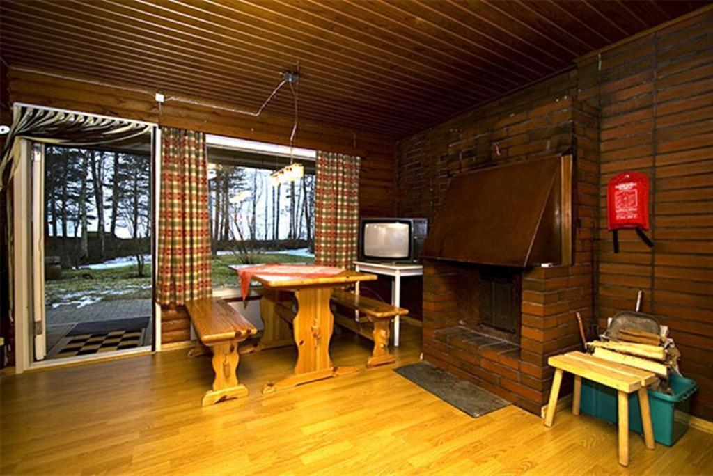 Koivuniemi Cottage Säkylä Exteriér fotografie