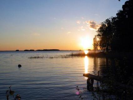 Koivuniemi Cottage Säkylä Exteriér fotografie