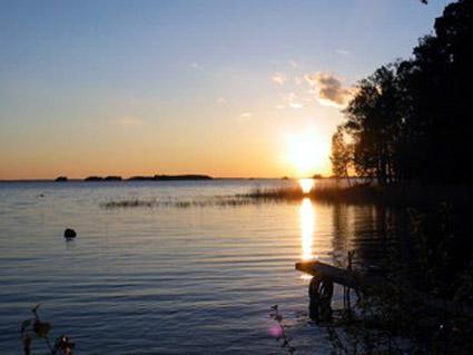 Koivuniemi Cottage Säkylä Exteriér fotografie