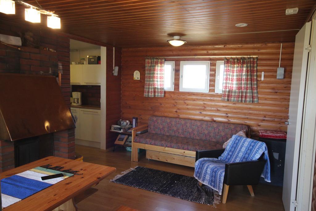 Koivuniemi Cottage Säkylä Exteriér fotografie