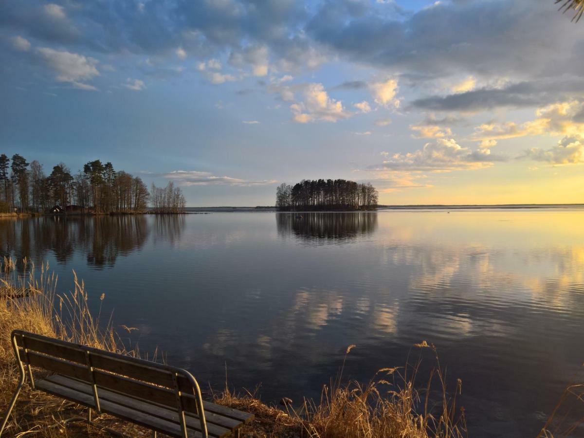 Koivuniemi Cottage Säkylä Exteriér fotografie