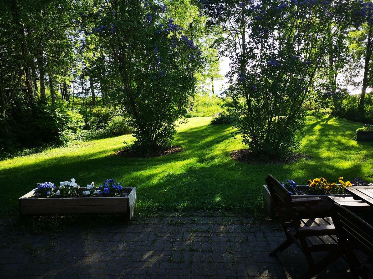 Koivuniemi Cottage Säkylä Exteriér fotografie