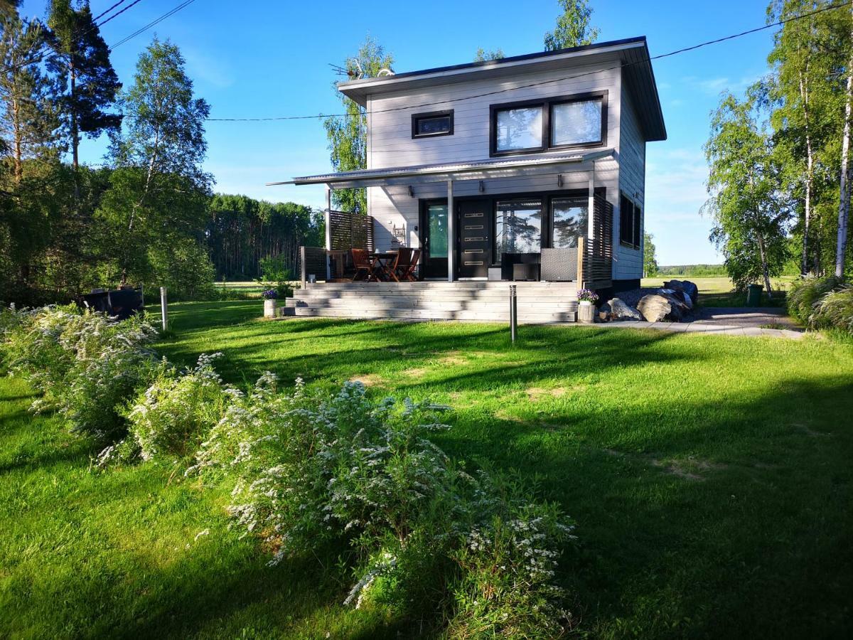 Koivuniemi Cottage Säkylä Exteriér fotografie