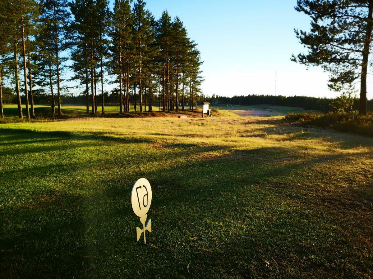 Koivuniemi Cottage Säkylä Exteriér fotografie